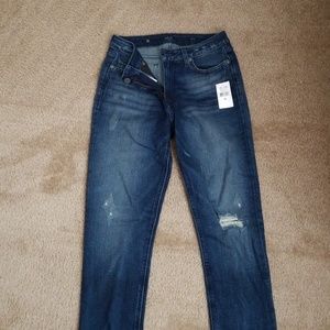 Miss Me skinny jeans